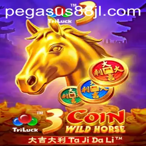 Discover the Exciting World of 3CoinWildHorse