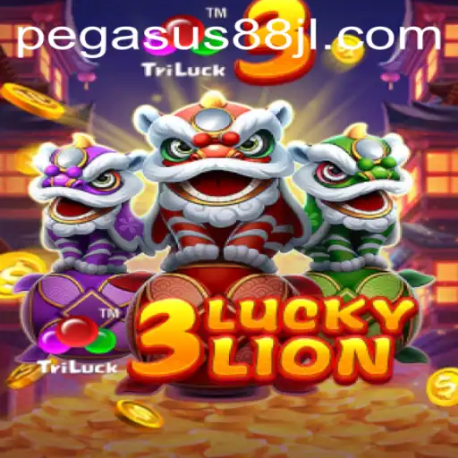 Exploring the Thrilling World of 3LUCKYLION: A Game of Chance and Strategy
