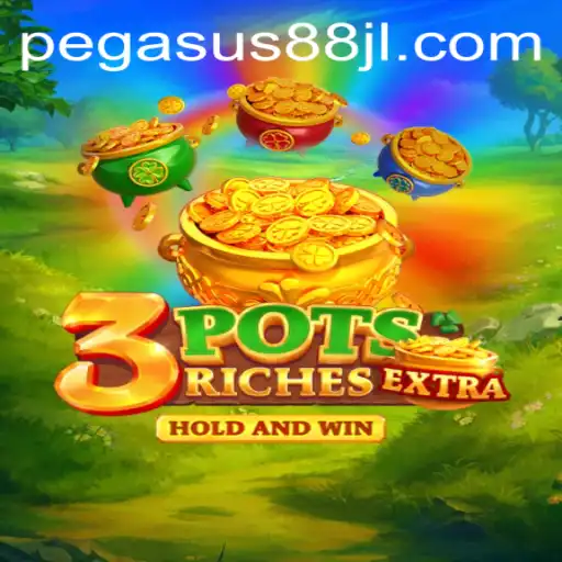 Discover the Thrilling World of 3potsExtra: A Modern Gaming Phenomenon