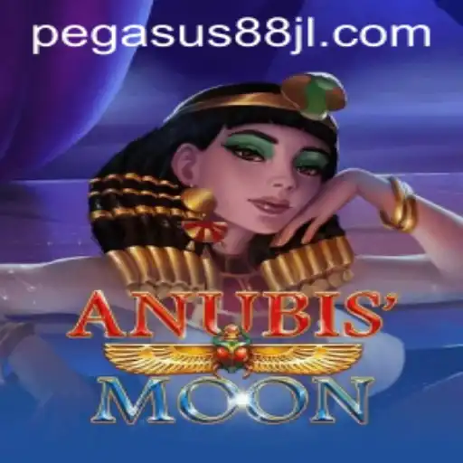 AnubisMoon: An Immersive Gaming Experience with Pegasus88