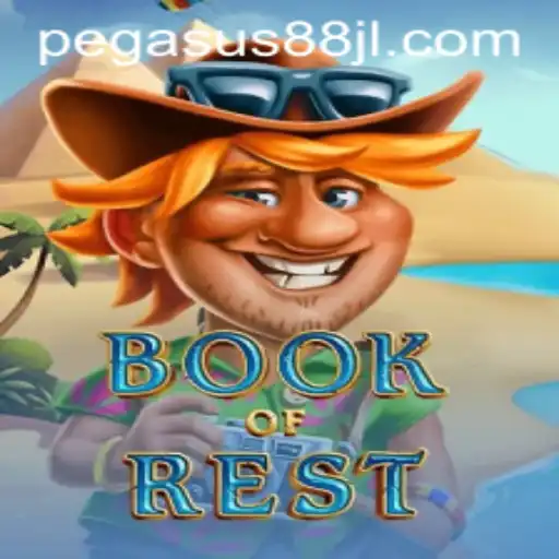 Exploring the Exciting World of BookofRest: A Journey into Mythical Adventures