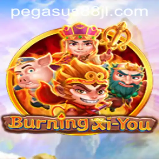 Exploring BurningXiYou: An Intriguing Journey through Mythical Realms