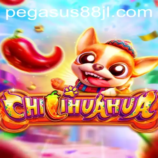 Discovering the Excitement of CHILIHUAHUA: The Game with a Twist