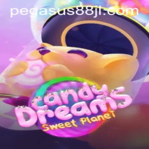 Exploring CandyDreams: A Thrilling Adventure with Pegasus88