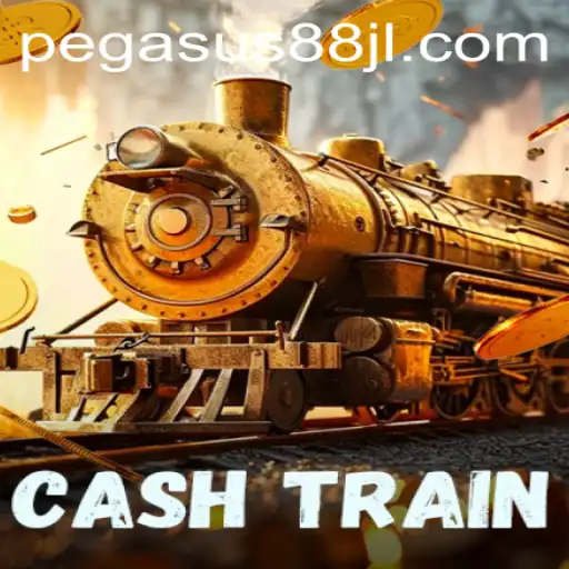 Exploring CashTrain: An Innovative Gaming Experience with Pegasus88