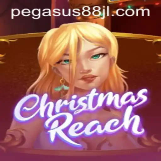 ChristmasReach: An Immersive Holiday Adventure