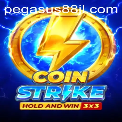 Coinstrike: The Exciting World of Pegasus88's Latest Game