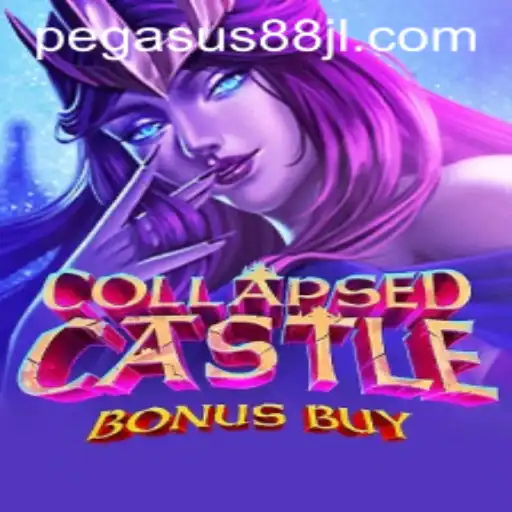 Explore the Magical World of CollapsedCastleBonusBuy