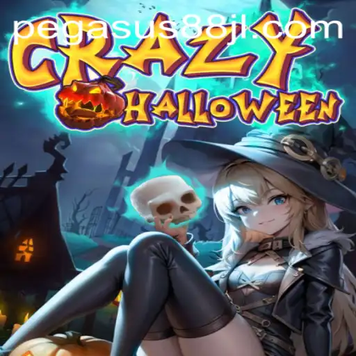 Unleash the Thrills of CrazyHalloween: A Spectacular Gaming Experience