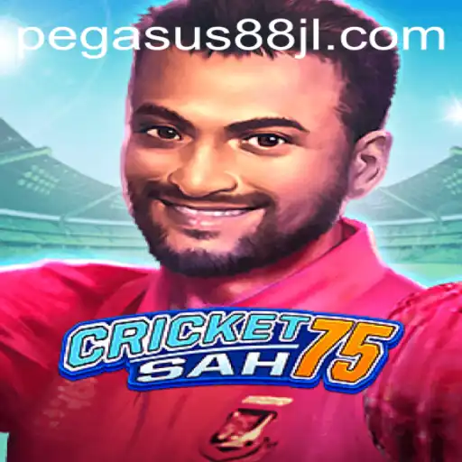 Introducing CricketSah75: A Modern Twist on a Classic Game
