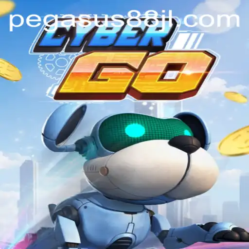 Explore the Thrilling World of CyberGO: The Ultimate Gaming Experience