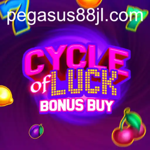 Cycle of Luck Bonus Buy: A Thrilling Gaming Experience