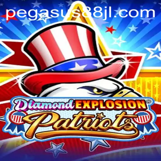 Discover the Thrilling World of DiamondExplosionPatriots: A Complete Guide