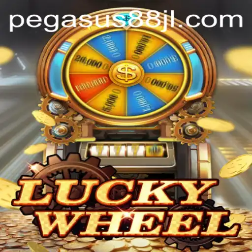 Discover the Exciting World of LuckyWheel