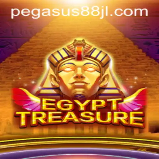 Discover the Mystical World of EgyptTreasure