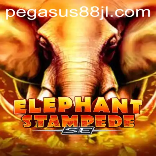 ElephantStampedeSE: The Game That's Stomping Through The Gaming World
