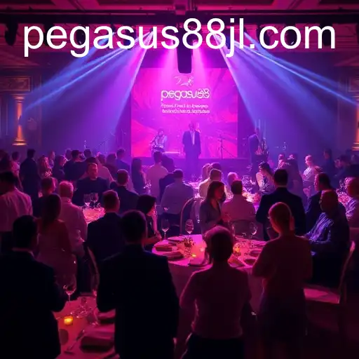 Unlocking the World of Exclusive Events: Insights into 'pegasus88'