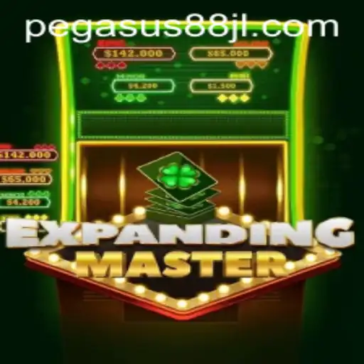 ExpandingMaster: The New Horizon in Gaming
