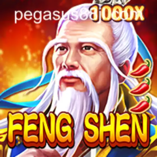 Exploring FengShen: A Dive into the Mystical World with Pegasus88