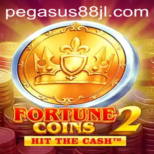 Exploring the Enchanting World of FortuneCoins2 and Pegasus88