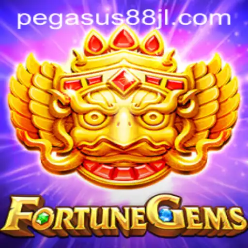 Exploring the Mystical World of FortuneGems: A Dive into Pegasus88's Enchanting Game