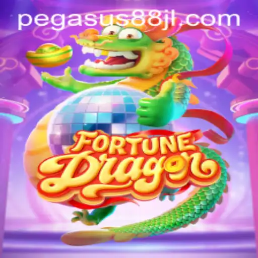 FortuneDragon: An Epic Gaming Experience