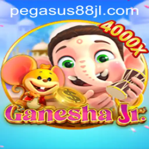 Exploring GaneshaJr: The Enchanting Adventure of Pegasus88
