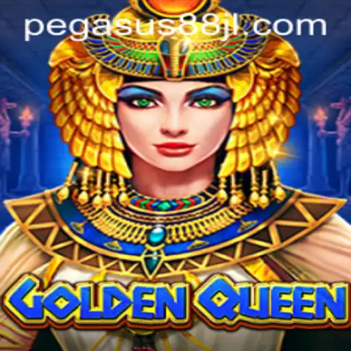 GoldenQueen: A Regal Journey in Modern Gaming