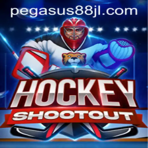 HockeyShootout: Master the Ice with Pegasus88