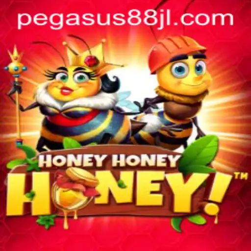 Exploring the Exciting World of HoneyHoneyHoney: A Unique Adventure with Pegasus88