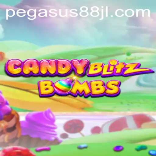 CandyBlitzBombs: A Sweet Explosion in Gaming