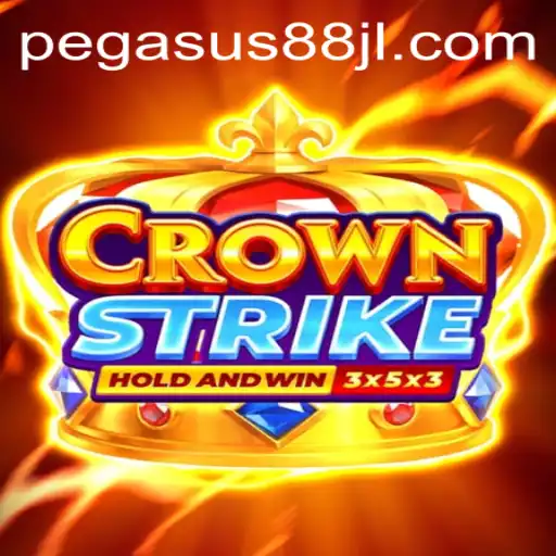 Crownstrike: The Exciting World of the Game Unveiled with Pegasus88