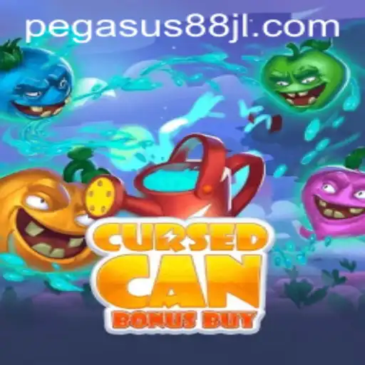 Unraveling the Mystique of CursedCanBonusBuy: A Dive into the Enigmatic Game by Pegasus88