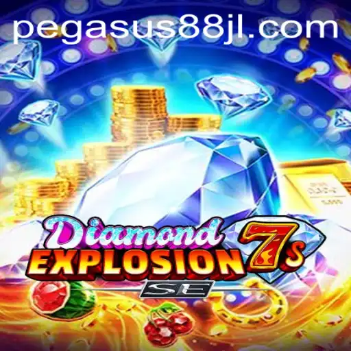 Unveiling the Thrills of DiamondExplosion7sSE: A Comprehensive Guide