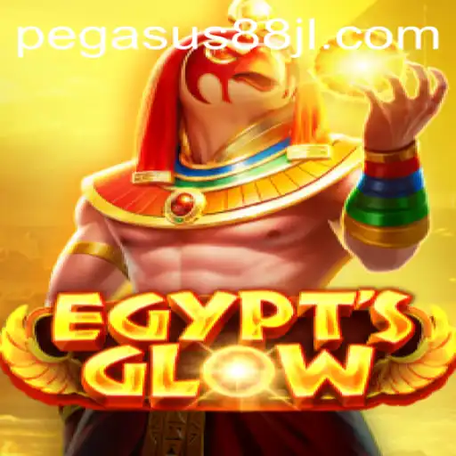 Discover the Mysteries of EgyptsGlow: A New Gaming Adventure