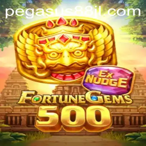Exploration of FortuneGems500: A New Era in Gaming