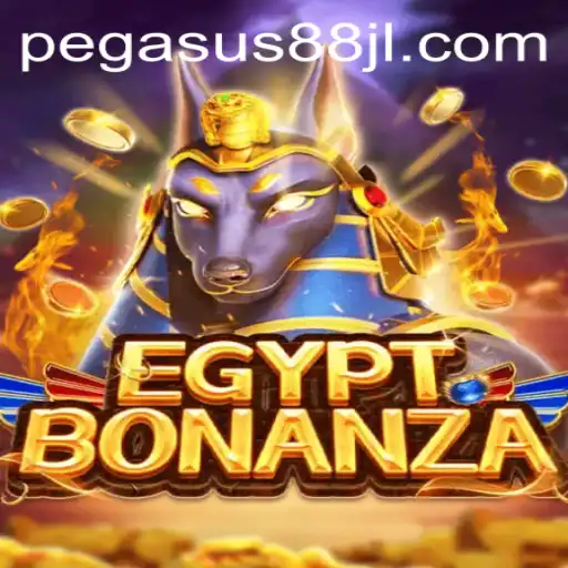 Explore the Mysteries of EgyptBonanza