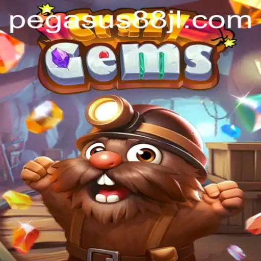 Exploring CrazyGems The Exciting World of Puzzle Adventure