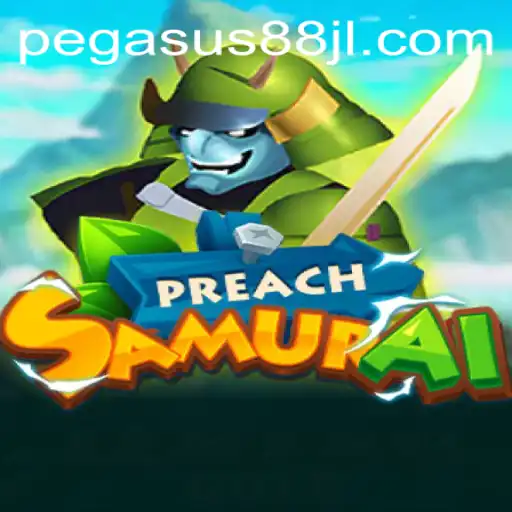 Unveiling PreachSamurai: A Game of Strategy and Innovation