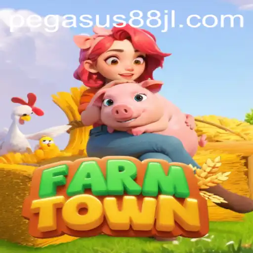 Discover the Magic of FarmTown with Pegasus88