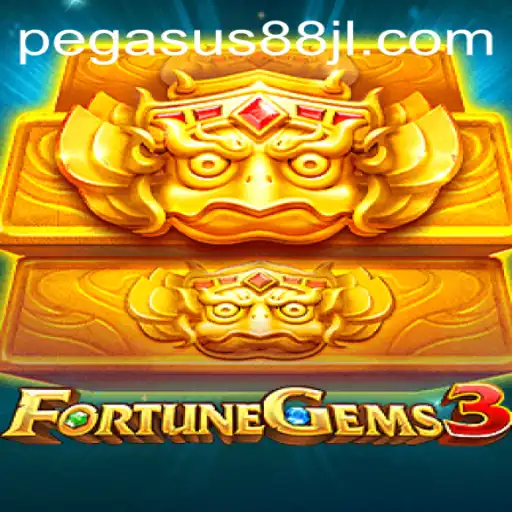 Exploring FortuneGems3: A New Era of Gaming with Pegasus88