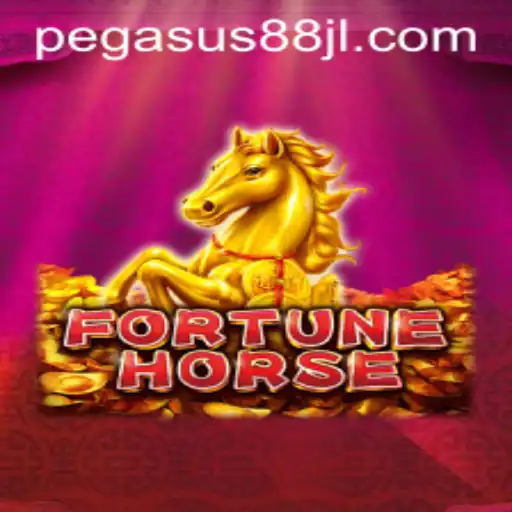 Unveiling the Exciting World of FortuneHorse: Dive Into the Adventure with Pegasus88