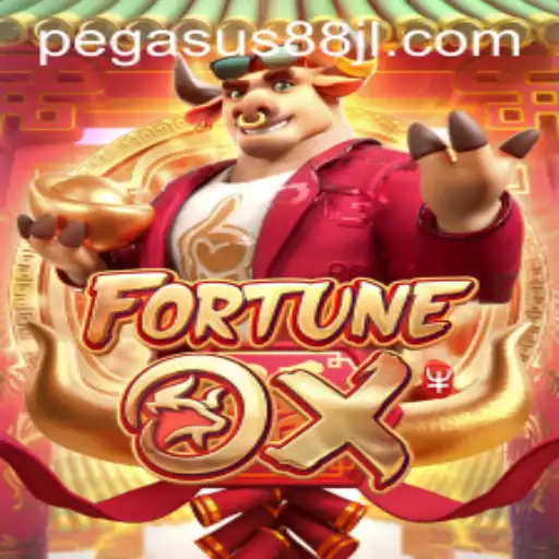 Exploring the Enchanting World of FortuneOx and pegasus88