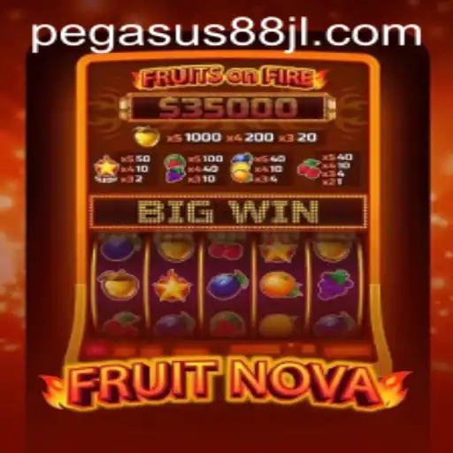 Exploring the Vibrant World of FruitNova: A Fresh Take on Mobile Gaming