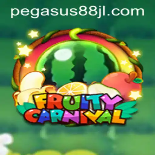 FruityCarnival: A Deep Dive into the Exhilarating World of Pegasus88's Latest Game