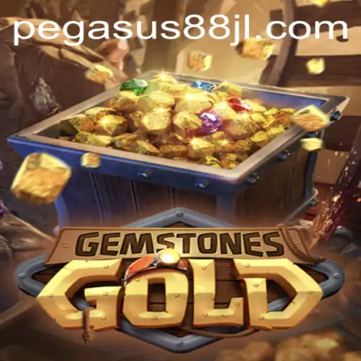 Explore the Enchanting World of GemstonesGold: Discover the Mysteries with Pegasus88