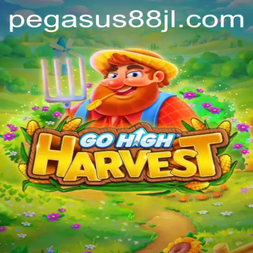 Exploring the World of 'GoHighHarvest': A New Gaming Phenomenon