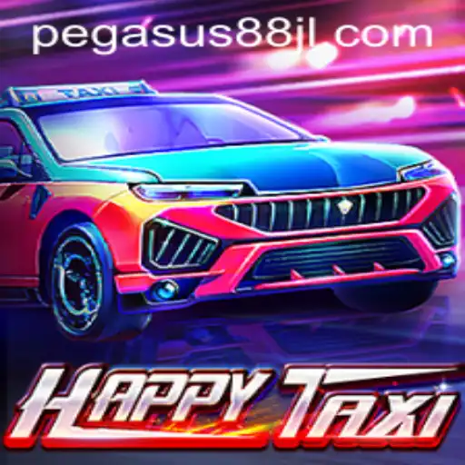 Exploring HappyTaxi: A Dive into the Thrilling World of Pegasus88