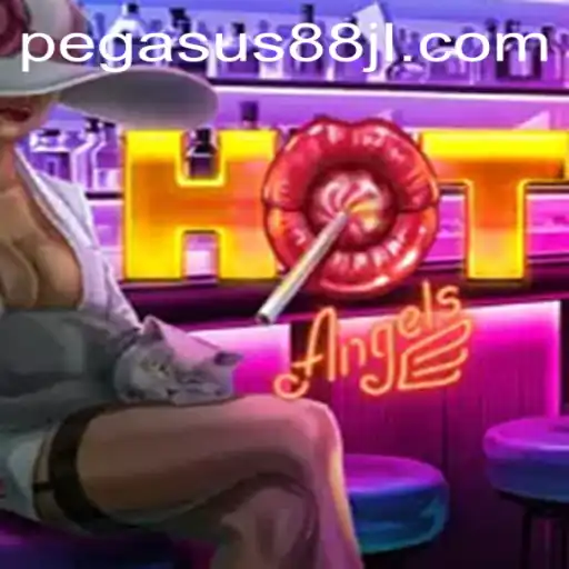 HotAngels: An Immersive Gaming Experience Featuring Pegasus88