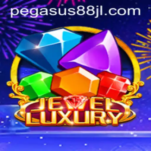 Unveiling JewelLuxury and the Mythical Adventure of Pegasus88
